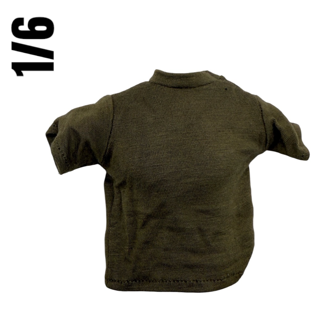  Artikelbild 1 des Artikels “Shirt Nam Olive drab 1/6 “