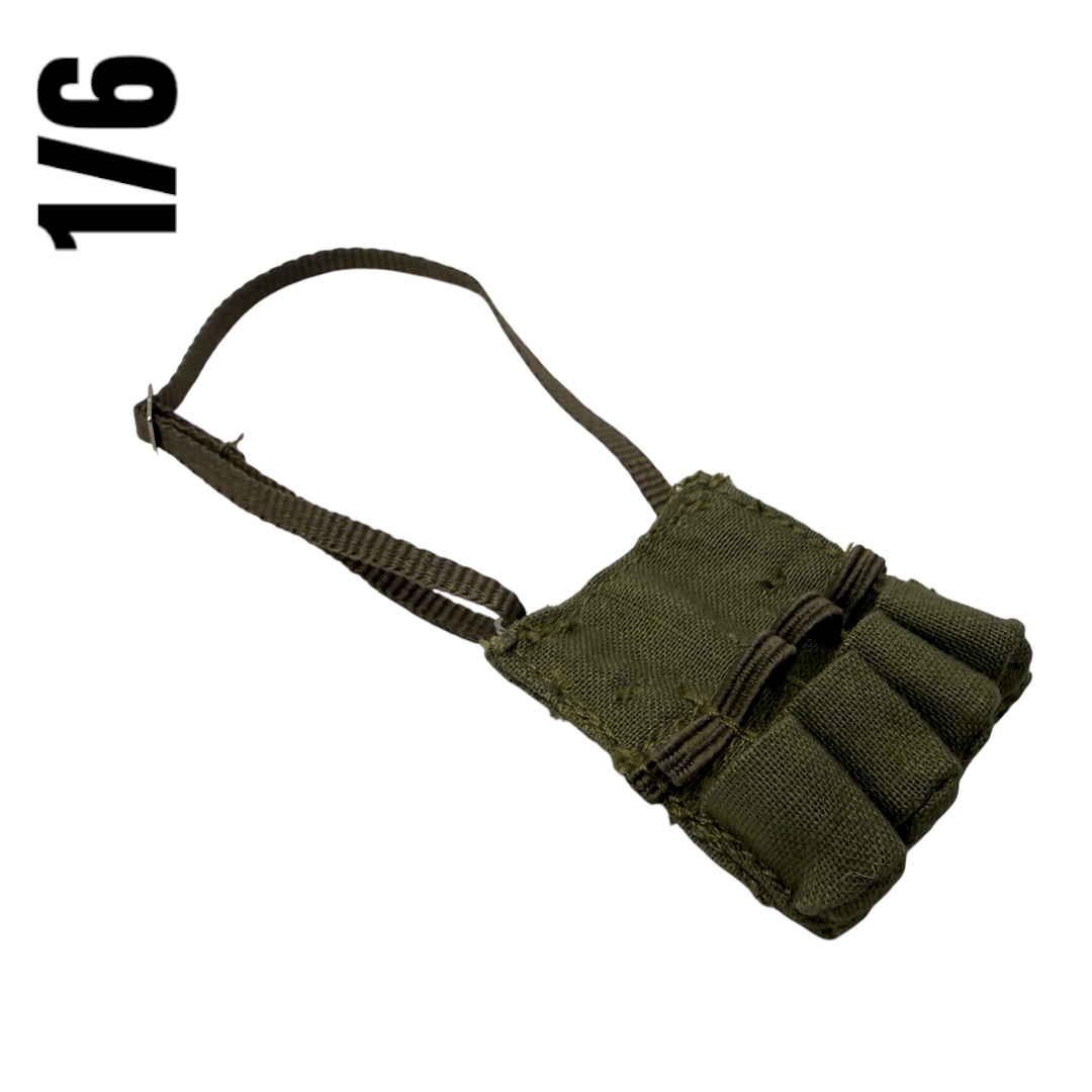  Artikelbild 1 des Artikels “CHInCOM Handgranate Tasche  1/6 “