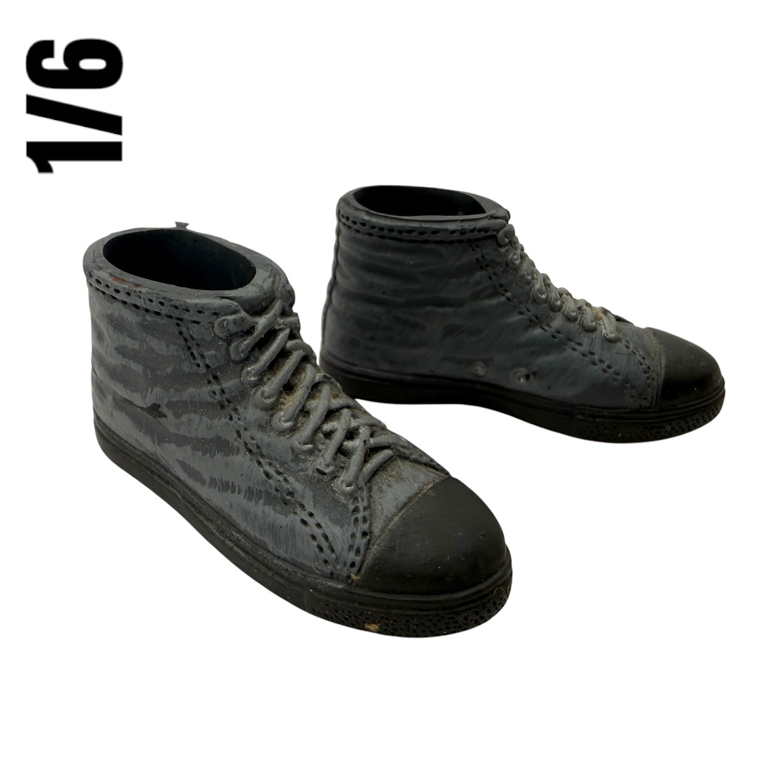  Product image 1 of the product “Jungle Canvas Shoes 1/6 ”