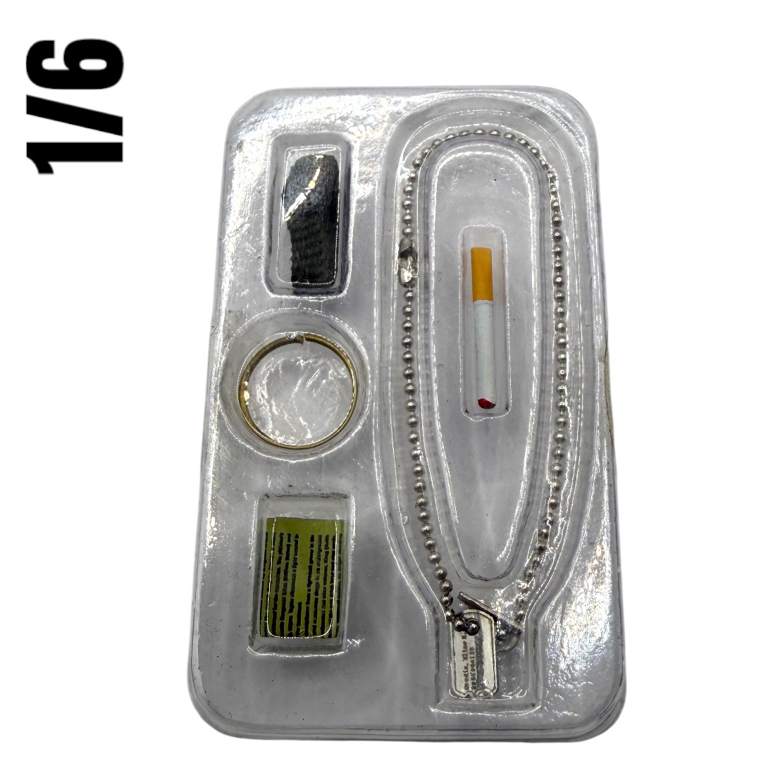  Artikelbild 1 des Artikels “GI  Set 1 1/6 (ELIAS) “