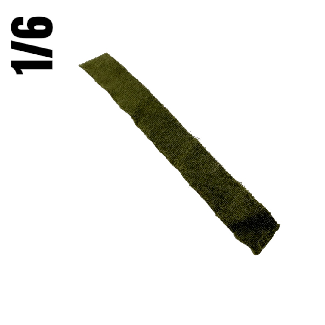  Product image 1 of the product “US Army wool Scarf (Olive Drab) 1/6 ”