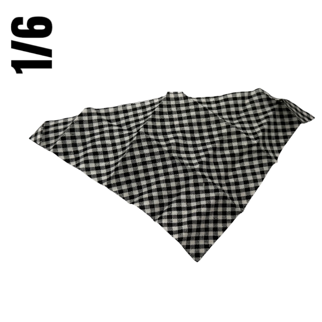  Artikelbild 1 des Artikels “Vietcong  Scarf  1/6 “