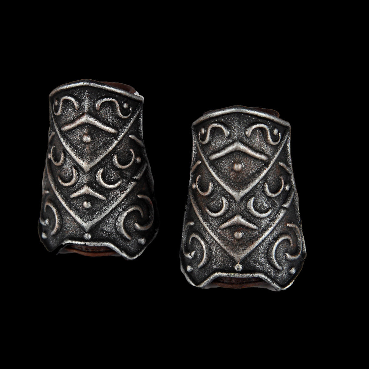  Product image 1 of the product “Viking 1/6 Metalarmprotectors A ”