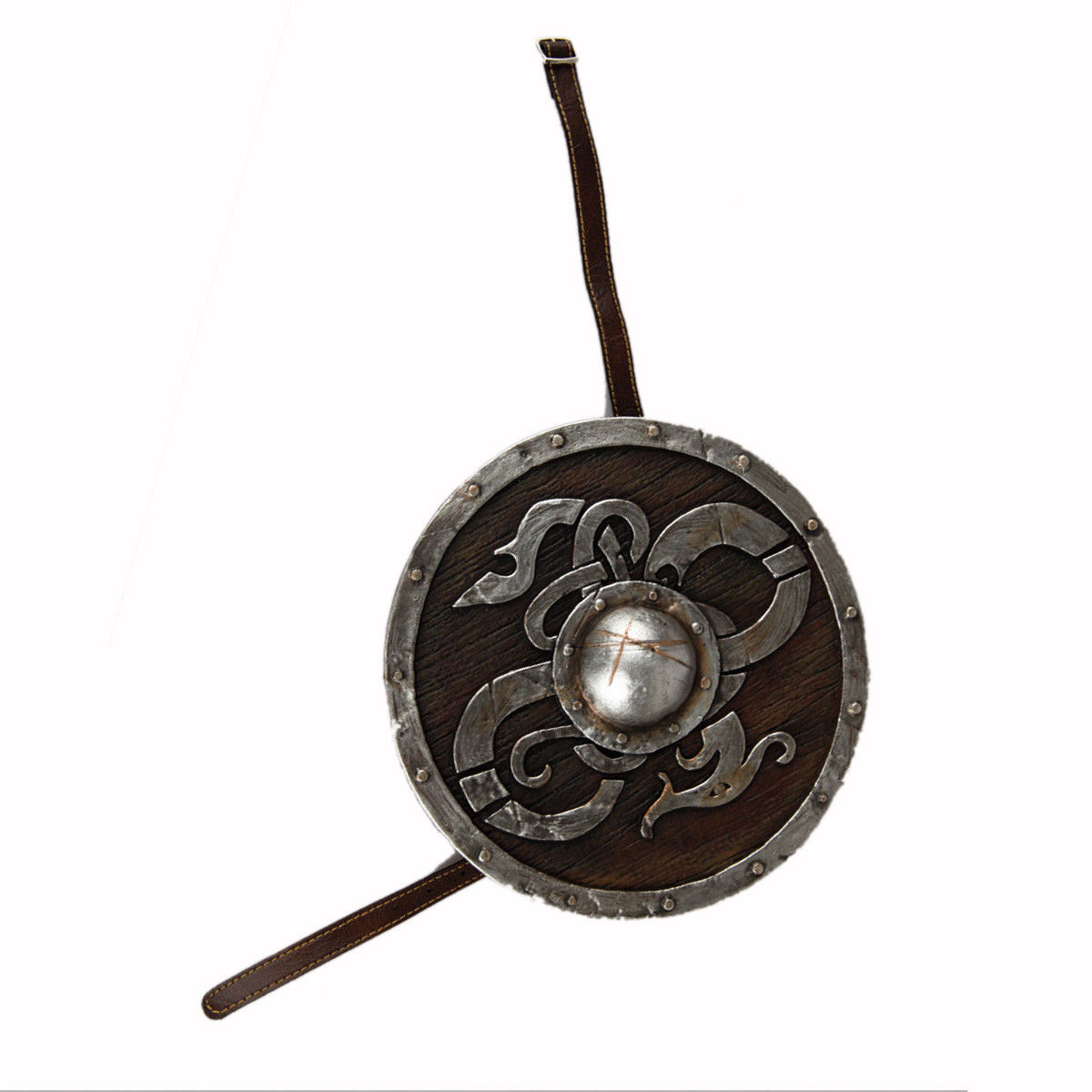  Artikelbild 1 des Artikels “Viking 1:6 Shield used Metal optic “