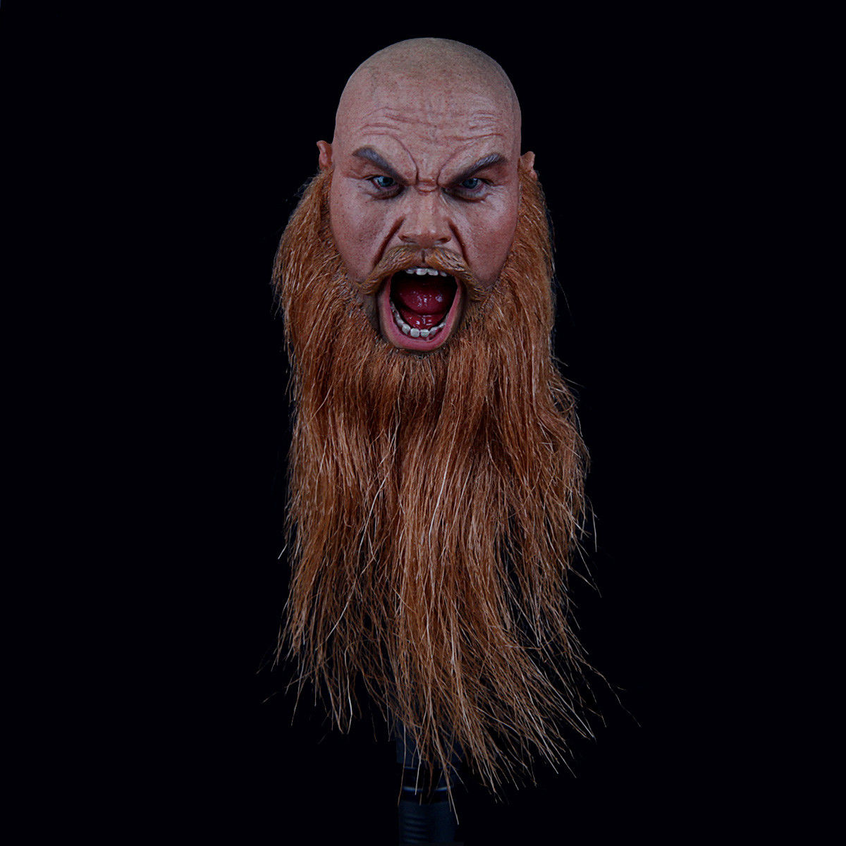  Artikelbild 1 des Artikels “1:6  Viking Kopf VANQUISHER “
