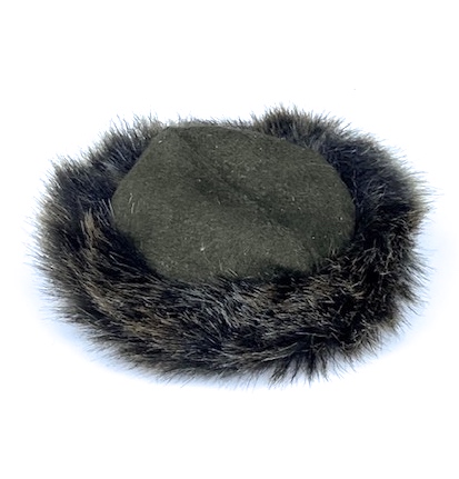  Product image 1 of the product “Viking Fellmütze 1/6 ”
