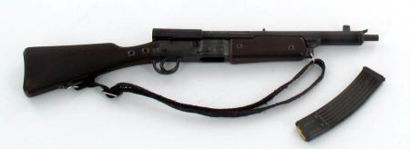  Product image 1 of the product “Volksgewehr von Dragon ”