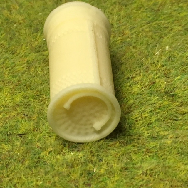  Artikelbild 1 des Artikels “Vorglüher Resin “