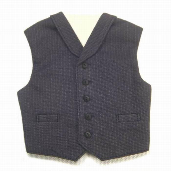  Product image 1 of the product “Waistcoat - Gamblers Shawl Lapel ”