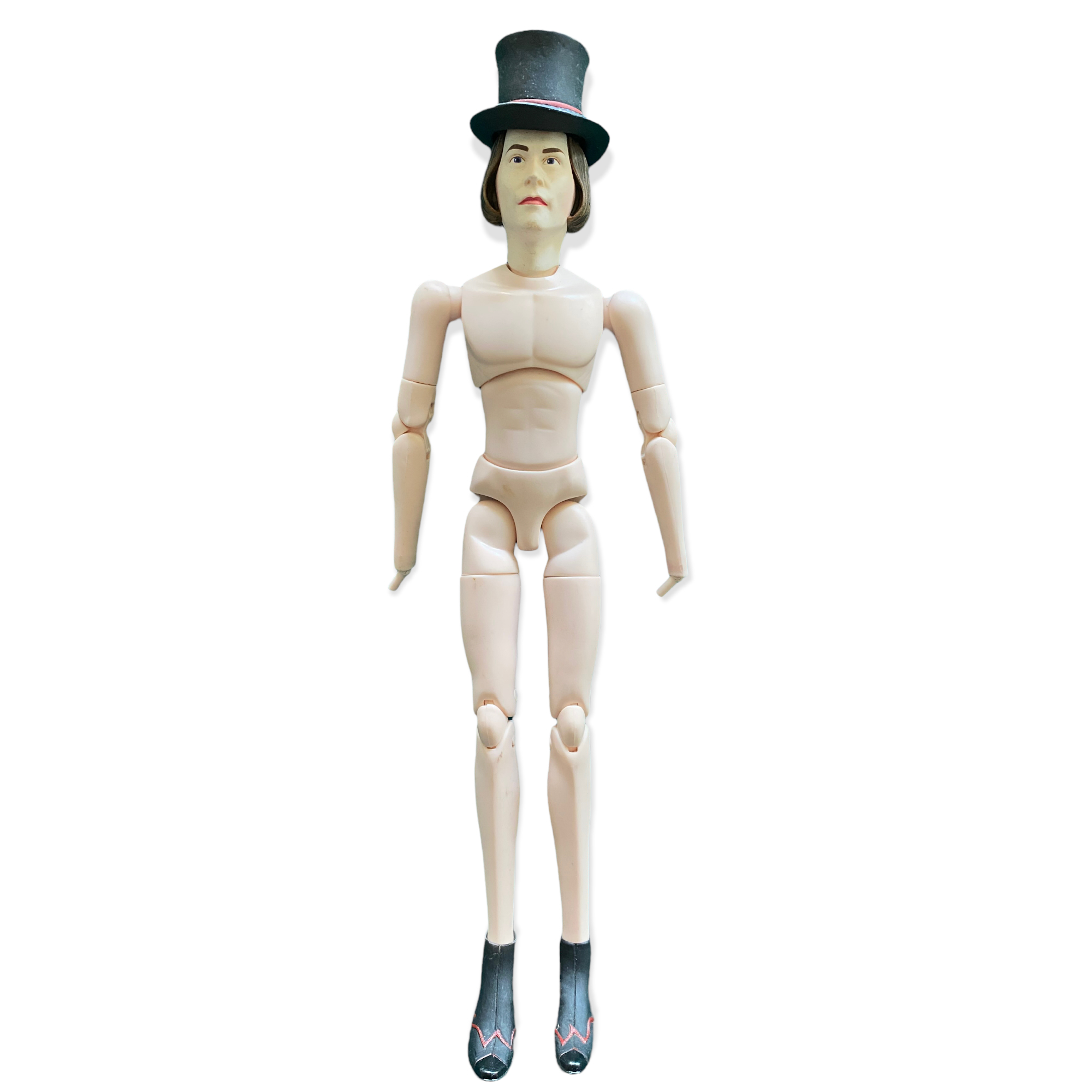  Artikelbild 1 des Artikels “Wanka Figure 1/6 “