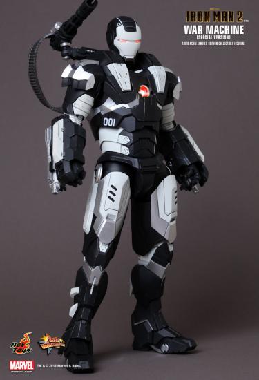  Artikelbild 1 des Artikels “War Machine  (Special Version) “