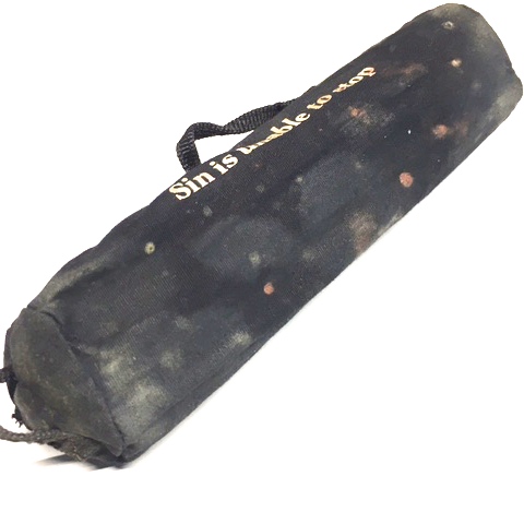  Product image 1 of the product “Weapon Bag Slim used optic 1/6 ”
