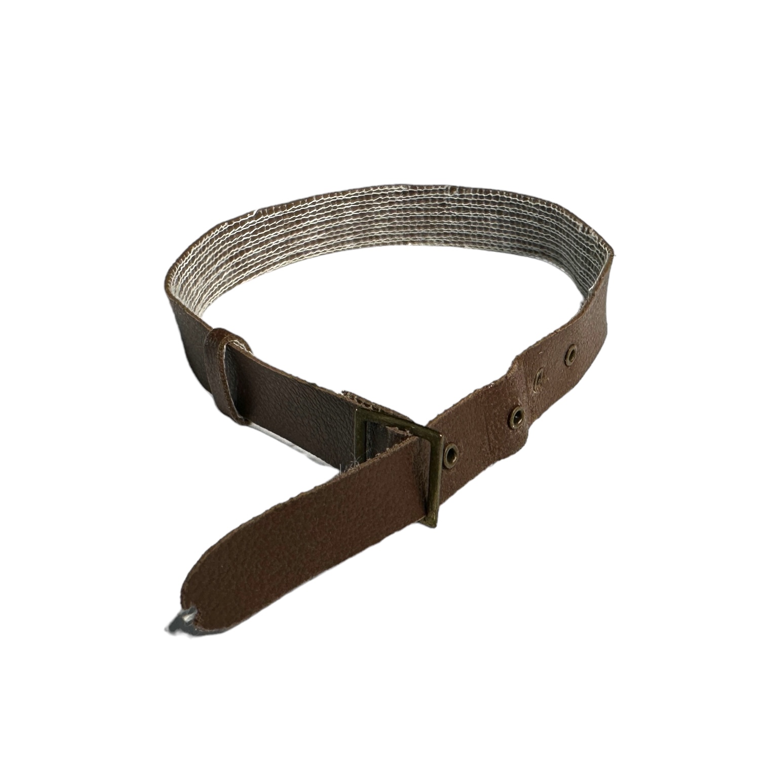  Product image 1 of the product “Belt (Brown)  1/6 ”