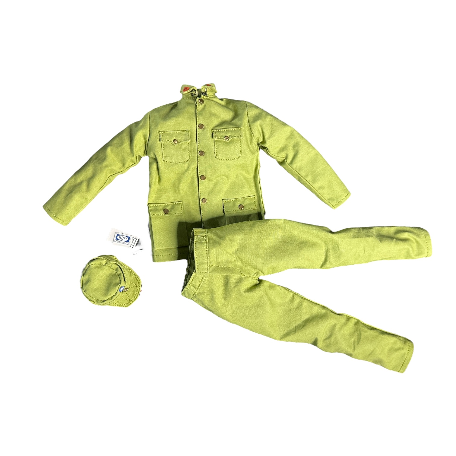  Artikelbild 1 des Artikels “1939 Uniform Set 1/6 “