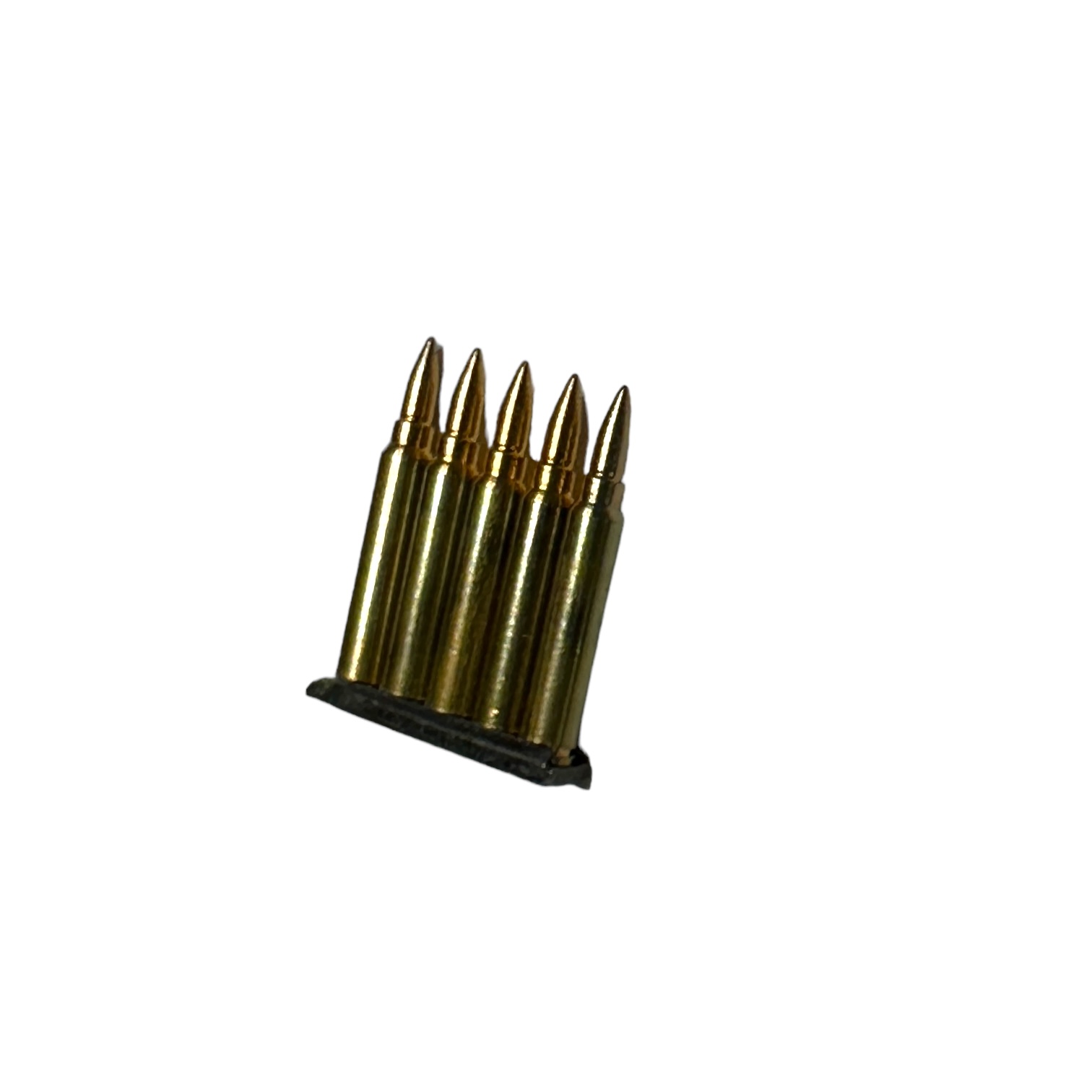  Artikelbild 1 des Artikels “K98 Munitionsstreifen in Metal 1:6 “