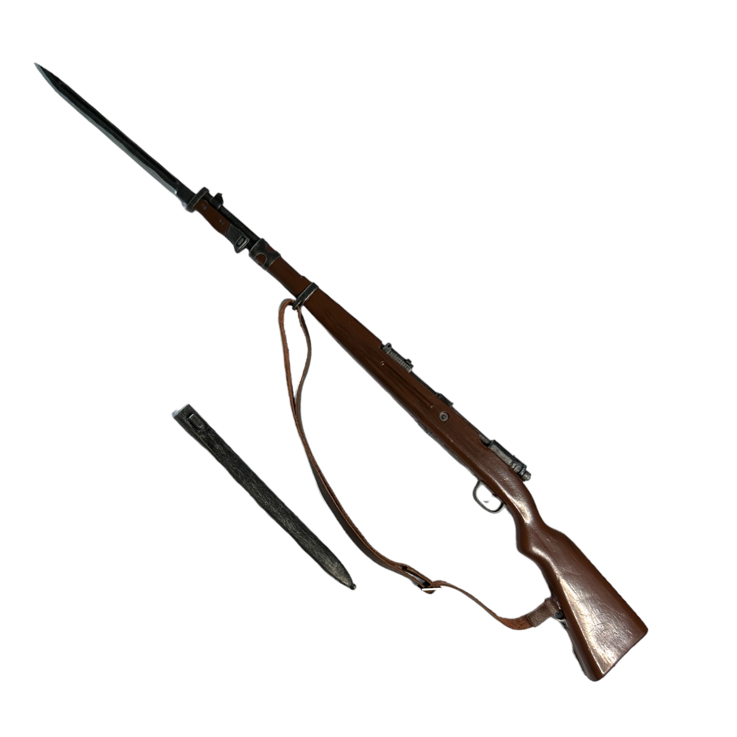  Artikelbild 1 des Artikels “K 98 Mauser full set 1/6 “