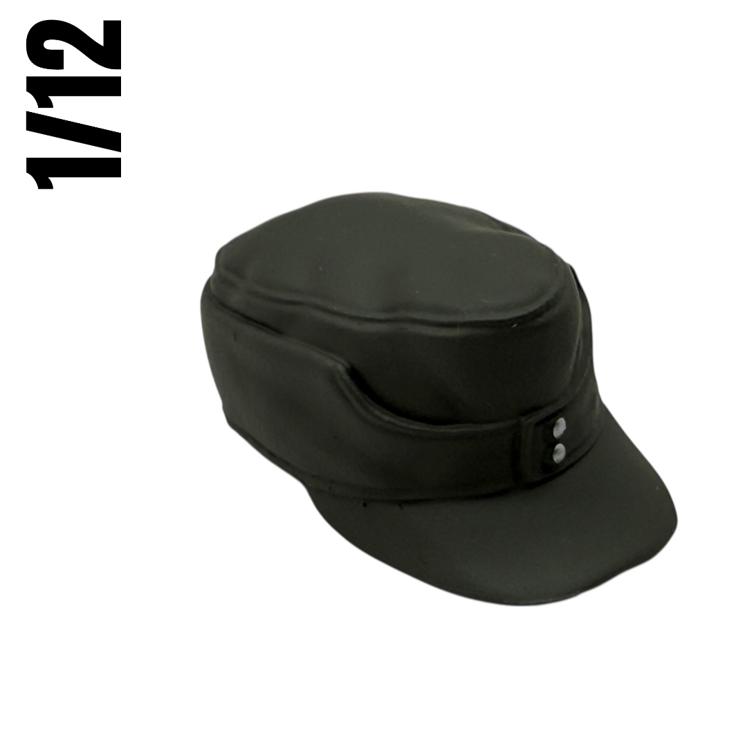  Artikelbild 1 des Artikels “1:12 WWII German field cap “
