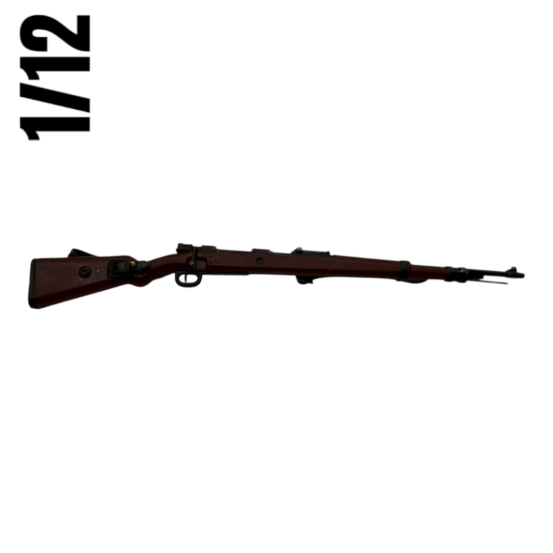  Artikelbild 1 des Artikels “1/12 WWII German K98 “
