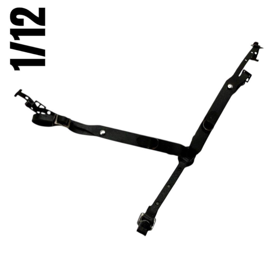  Artikelbild 1 des Artikels “1/12 WWII German Y-straps “