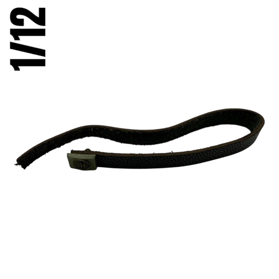  Product image 1 of the product “1/12 WWII German WH Belt ”