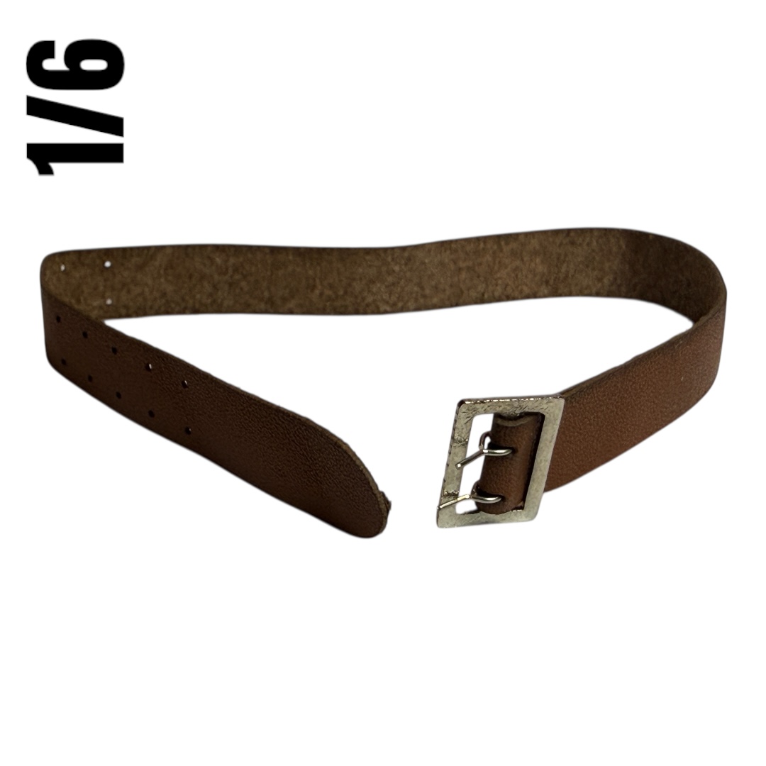  Product image 1 of the product “M34, Offiziers Gürtel 2 Dorn  1/6 ”