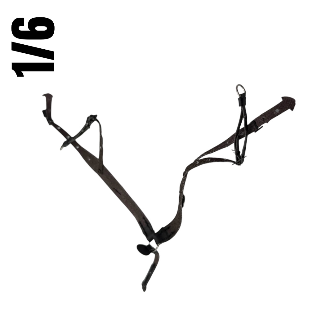  Product image 1 of the product “Koppeltragegestell  Y Harness 1/6 ”