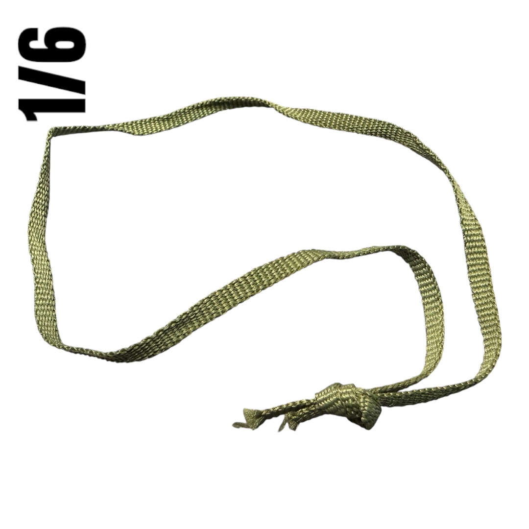  Product image 1 of the product “Utility Strap 1/6  Tan XL ”