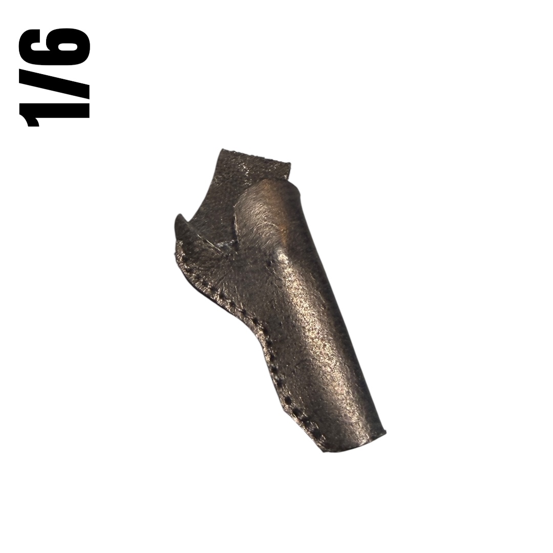  Artikelbild 1 des Artikels “Western Holster Crossdraw, Blk 1/6 “