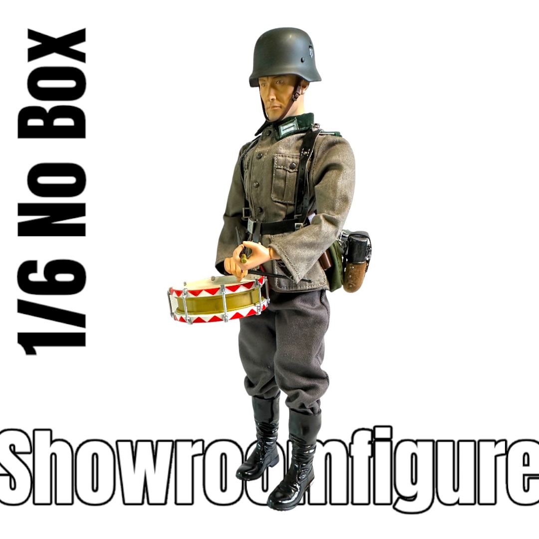  Product image 1 of the product “Tomas Schlagmann - Exclusive  (No Box) ”