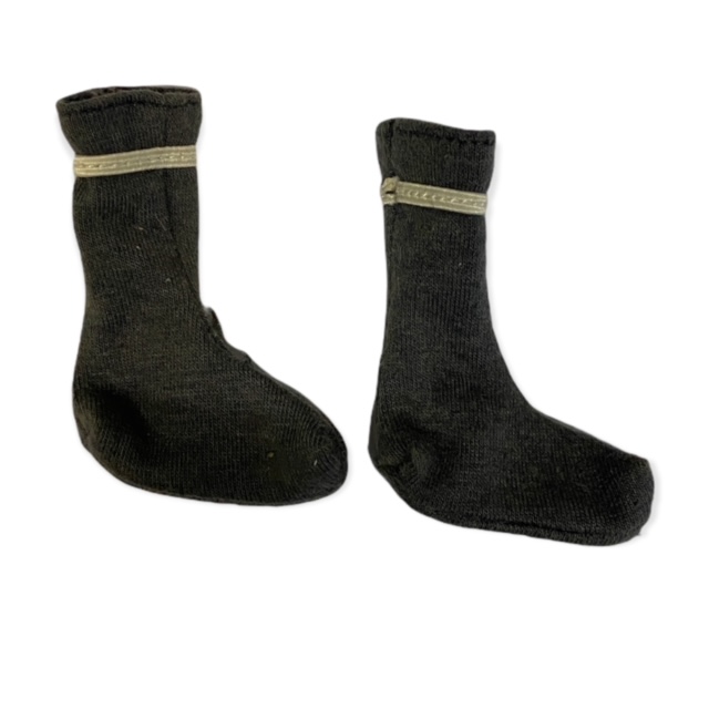  Product image 1 of the product “Wehrmachts Socken  1/6 ”
