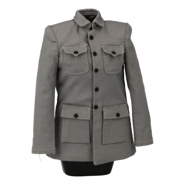  Product image 1 of the product “Female Jacket  (Gray) 1/6 ”