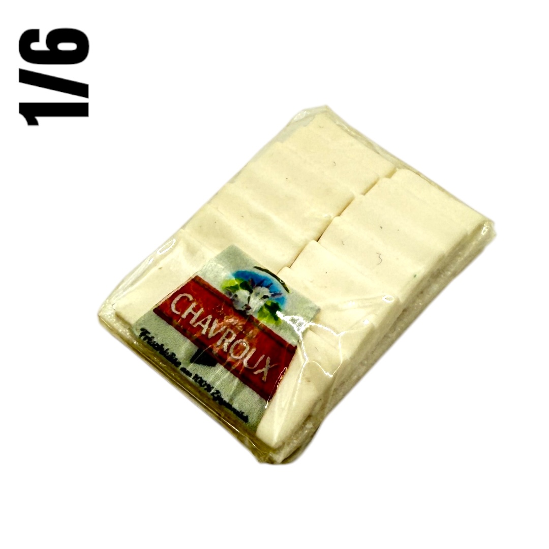  Artikelbild 1 des Artikels “Käse Leib  1/6 Chavroux “