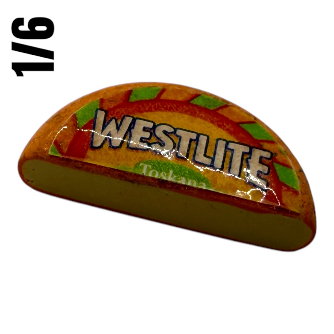  Artikelbild 1 des Artikels “Käse Leib  1/6 Leerdamer “