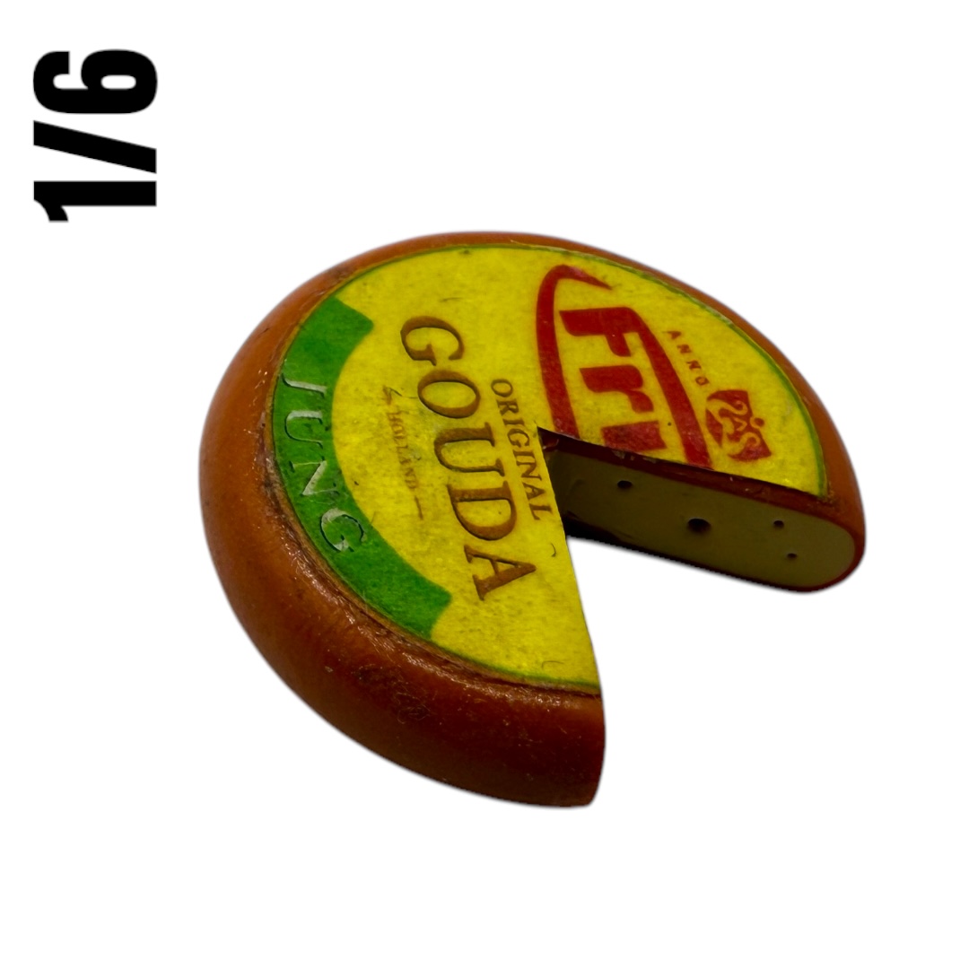  Artikelbild 1 des Artikels “Käse Leib  1/6 Gouda “