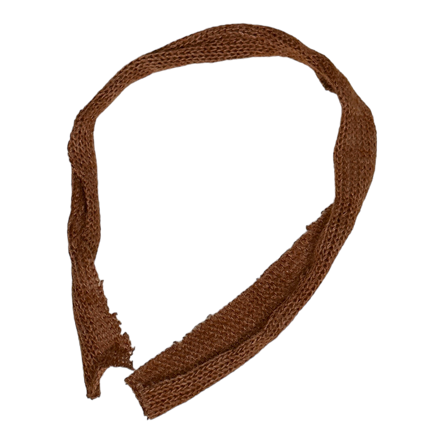  Product image 1 of the product “Western Cowgirl Scarf 1/6 ”