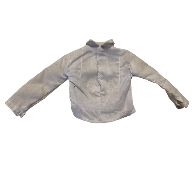  Artikelbild 1 des Artikels “Western shirt white “