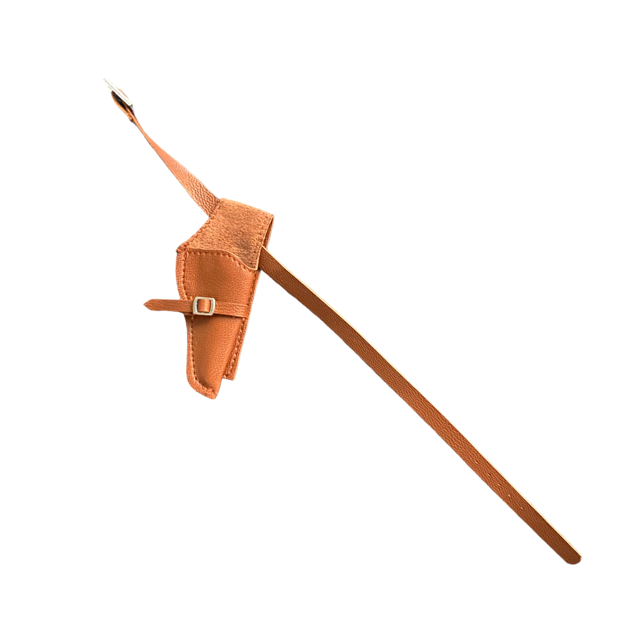  Artikelbild 1 des Artikels “Western Holster russet Brown for M1851 Navy Colt “