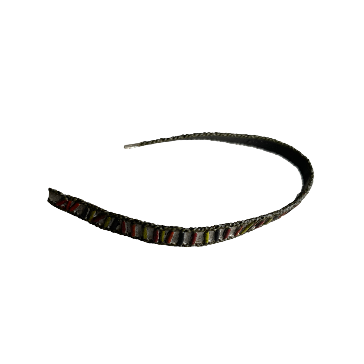  Product image 1 of the product “Western Indien Belt 1:6 ”