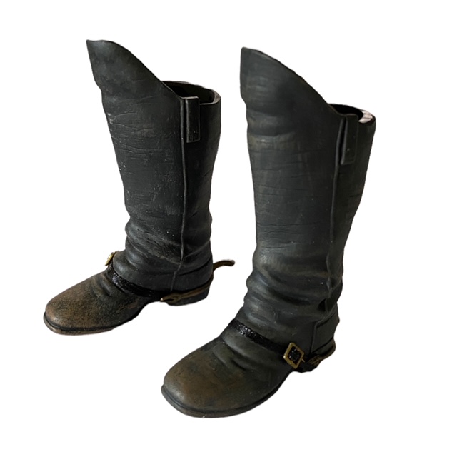  Artikelbild 1 des Artikels “Civil war Riding boots “