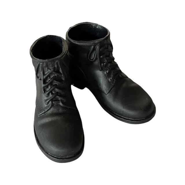  Artikelbild 1 des Artikels “Western Shoes 1/6 “