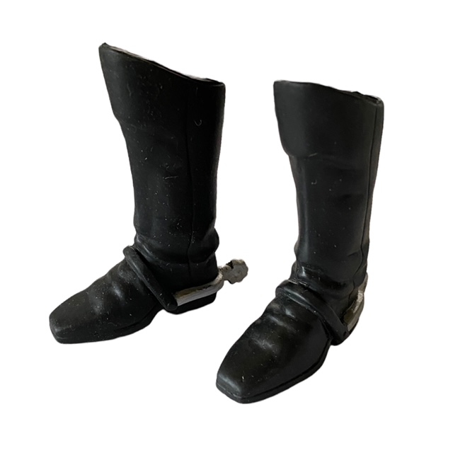  Product image 1 of the product “Civil war Riding boots  ”