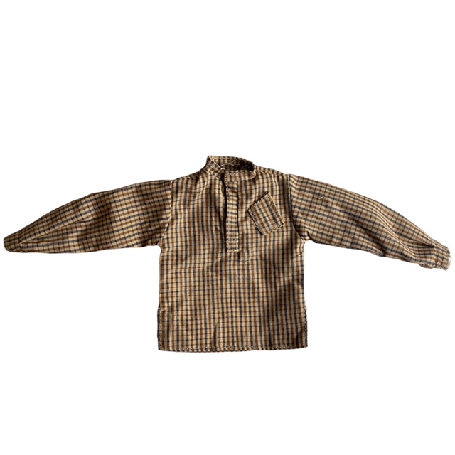  Artikelbild 1 des Artikels “Western Shirt  1/6 “