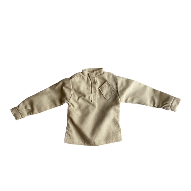  Product image 1 of the product “Western Shirt 1/6 ”