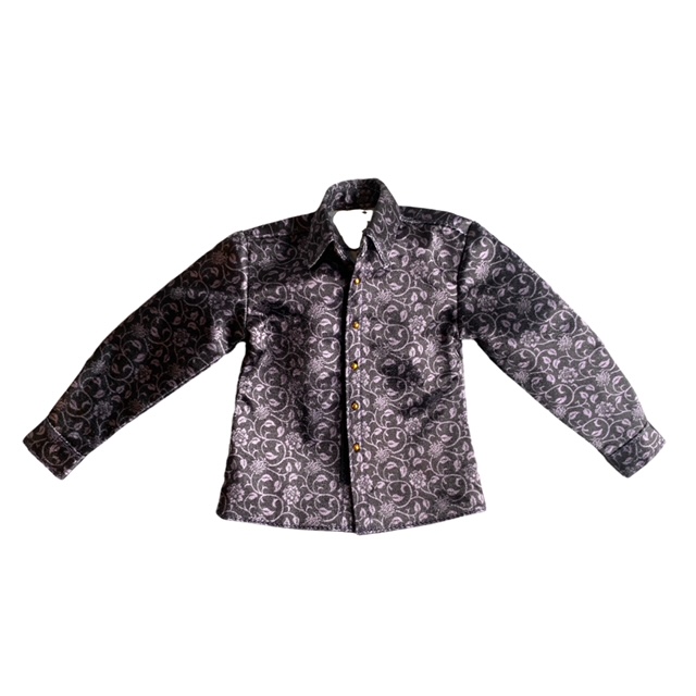  Artikelbild 1 des Artikels “Western Shirt  1/6 “