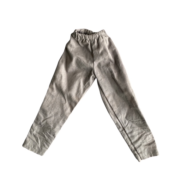  Product image 1 of the product “Western Pants 1/6 ”
