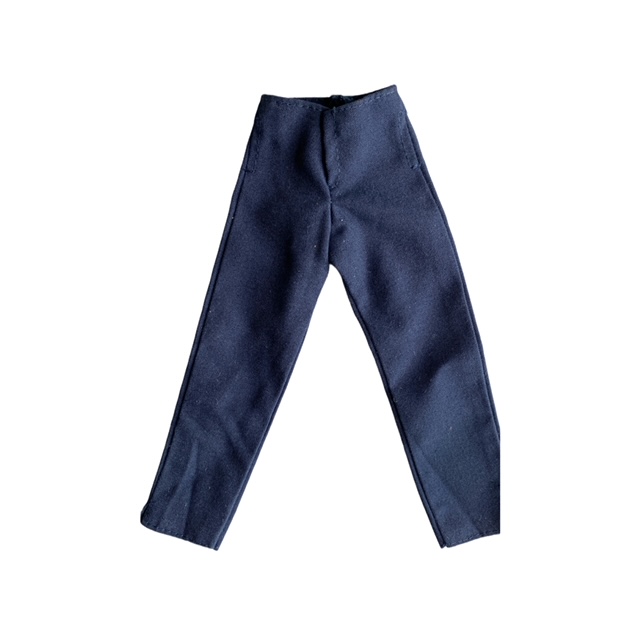  Product image 1 of the product “Western Pants 1/6 ”