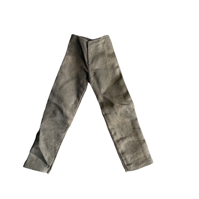  Product image 1 of the product “Western Pants 1/6 (Battelworn) ”