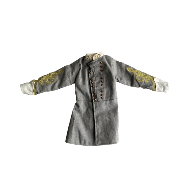  Product image 1 of the product “Civil War Uniform 1/6 used optic ”