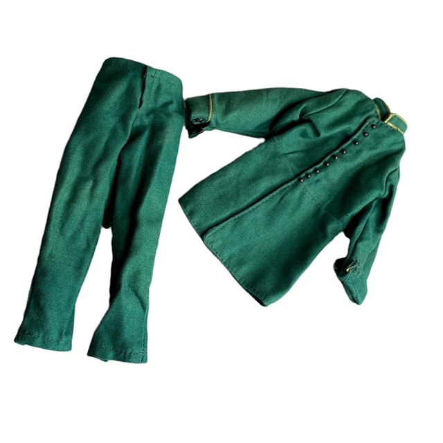  Product image 1 of the product “Gray Pants 1/6 ”
