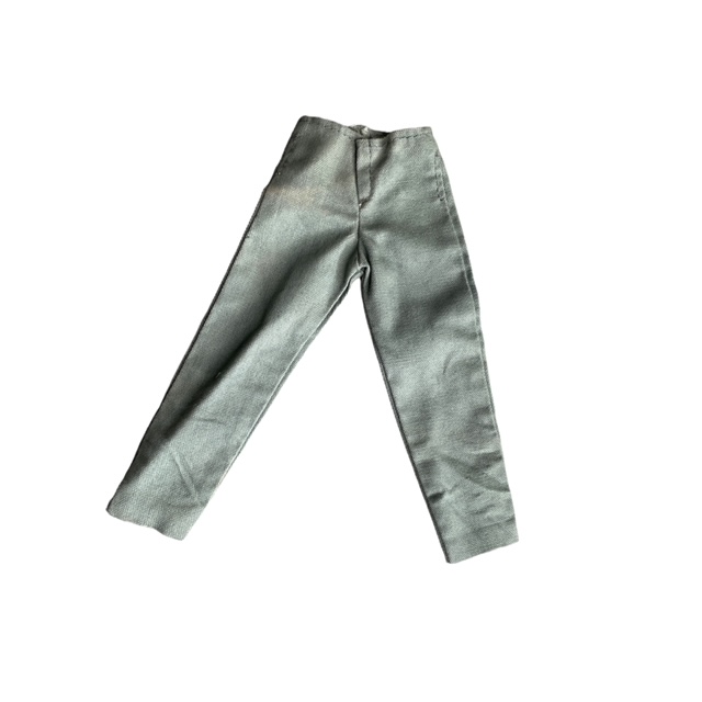  Artikelbild 1 des Artikels “Western Pants 1/6 (Battelworn) “